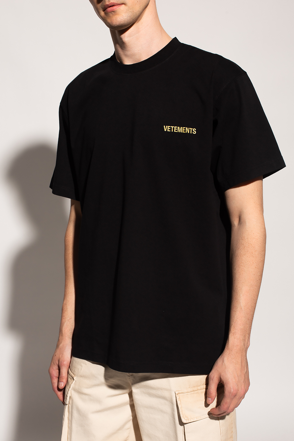 Vetements ted new arrivals